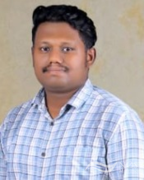RAMESH S